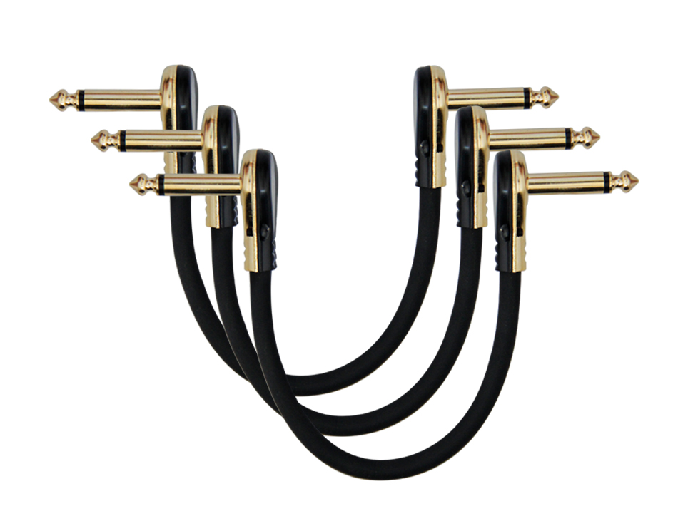 effect pedal cable
